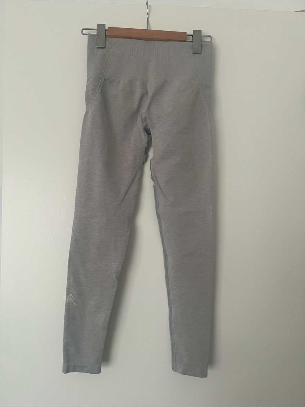 Oner Active Light Grey EffortlessLeggings